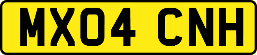 MX04CNH