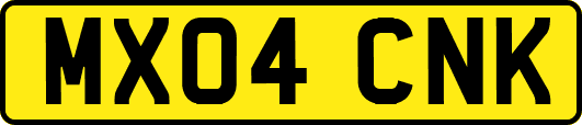 MX04CNK