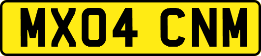 MX04CNM