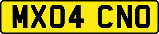 MX04CNO