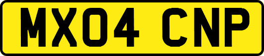 MX04CNP