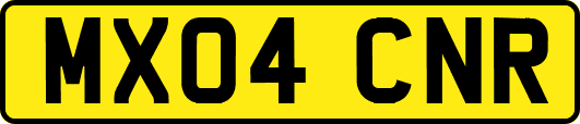 MX04CNR