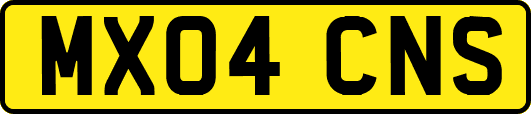 MX04CNS