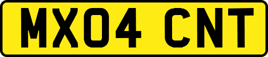 MX04CNT