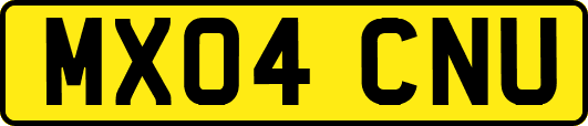 MX04CNU