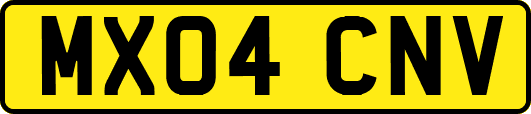 MX04CNV