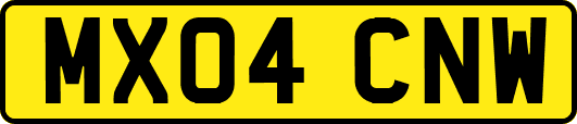 MX04CNW