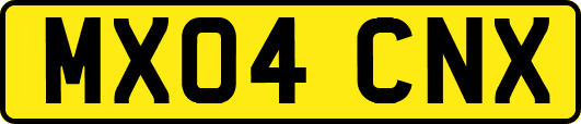 MX04CNX