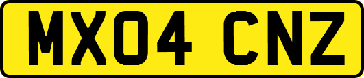 MX04CNZ
