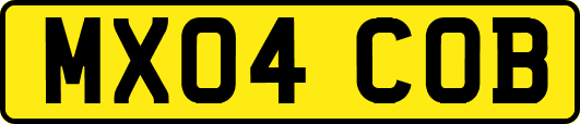 MX04COB
