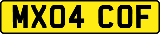 MX04COF