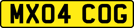 MX04COG