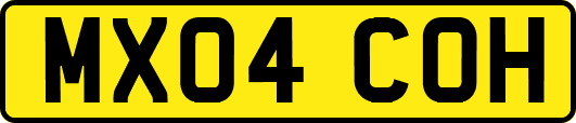 MX04COH