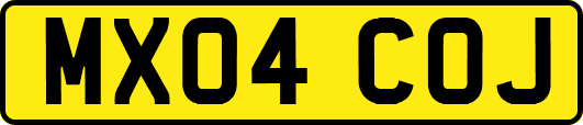 MX04COJ
