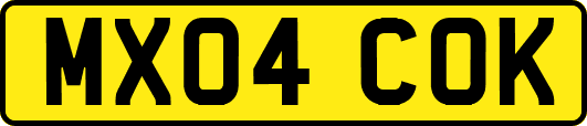 MX04COK