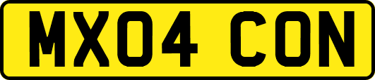 MX04CON