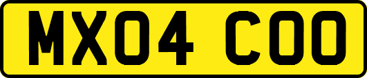 MX04COO