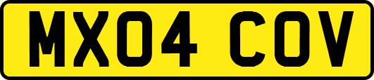 MX04COV