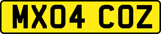 MX04COZ