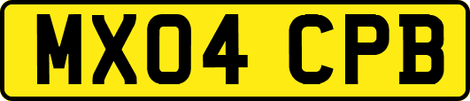 MX04CPB