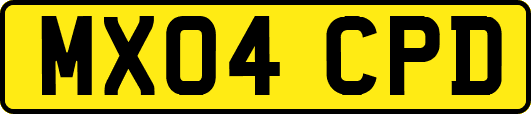MX04CPD
