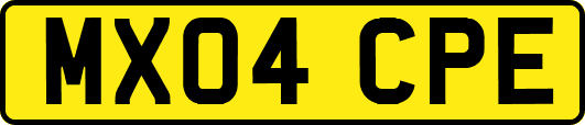 MX04CPE