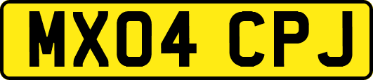 MX04CPJ