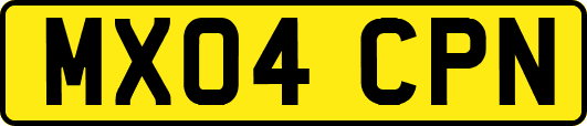 MX04CPN