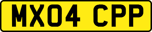 MX04CPP