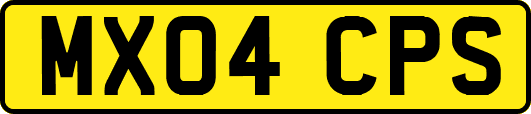 MX04CPS