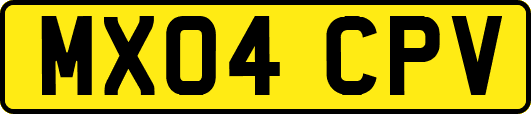 MX04CPV