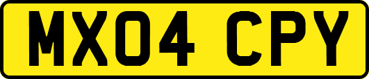 MX04CPY