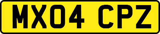MX04CPZ