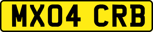 MX04CRB
