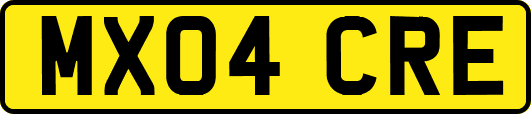 MX04CRE