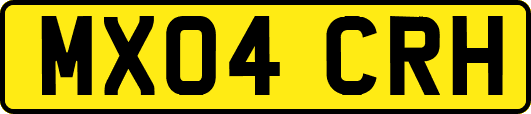 MX04CRH