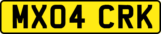 MX04CRK