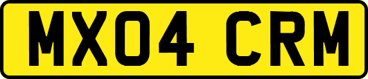 MX04CRM