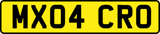 MX04CRO