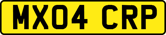 MX04CRP
