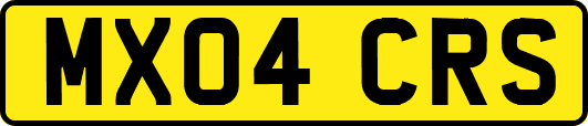 MX04CRS