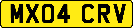 MX04CRV