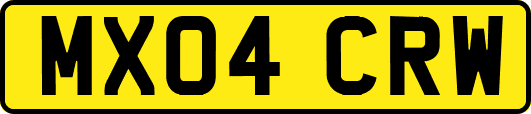 MX04CRW