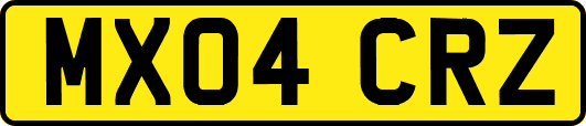 MX04CRZ
