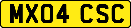 MX04CSC