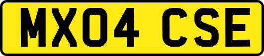 MX04CSE
