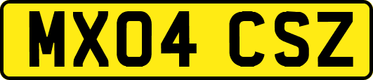 MX04CSZ