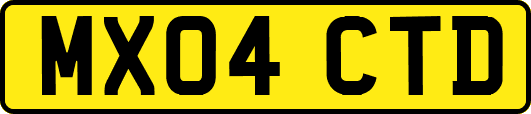 MX04CTD