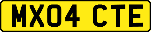 MX04CTE