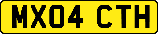 MX04CTH